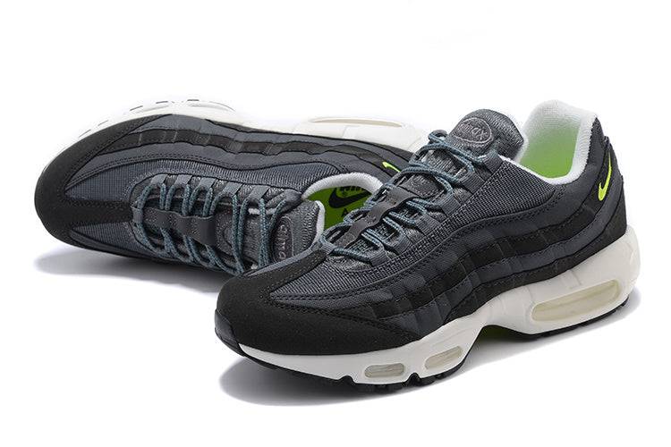 Men's Nike Air Max 95 Neon Shoes