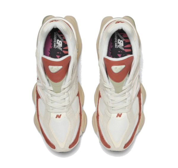 Men's New Balance 9060 'Festival Pack Clay' Shoes