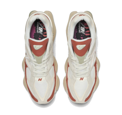 Men's New Balance 9060 'Festival Pack Clay' Shoes