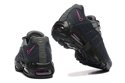 Men's Nike Air Max 95 Fireberry Shoes