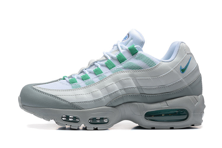 Men's Nike Air Max 95 Clear Emerald Shoes