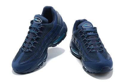 Men's Nike Air Max 95 Obsidian Shoes