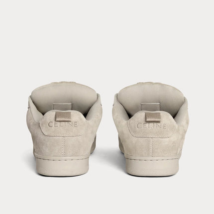 Men’s Celine Low Top Grey Sneaker