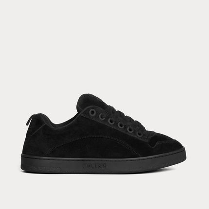 Men’s Celine Low Top Black Sneaker