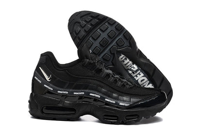 Men's Nike Air Max 95 Black Shoes