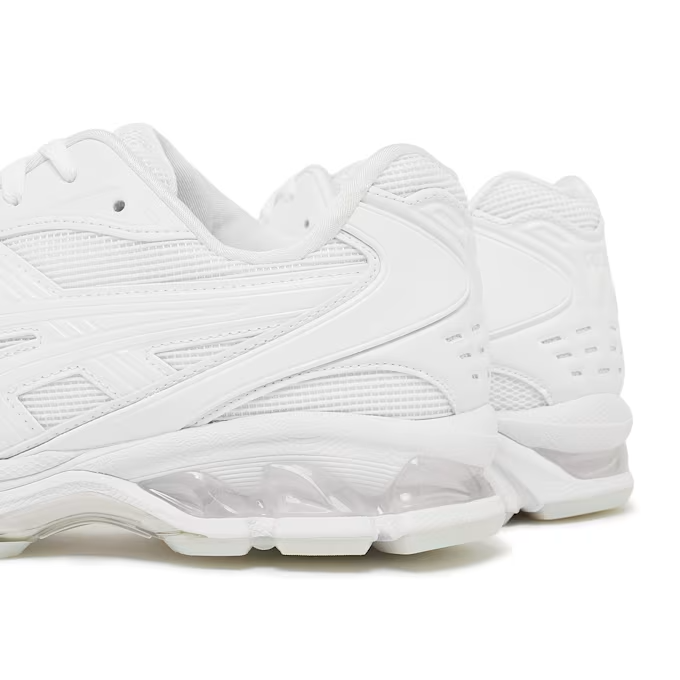 Men's  Asics Gel Kayano 14 ' White' Shoes
