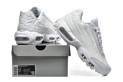 Men's  Nike Air Max 95 White Shoes