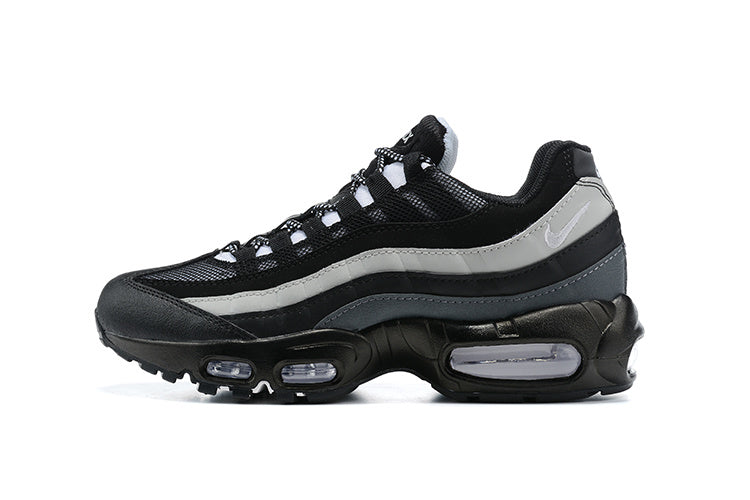 Men's Nike Air Max 95 Smoke Grey Shoes