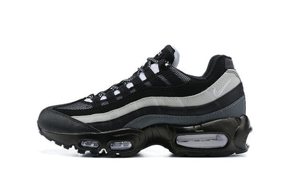 Men's Nike Air Max 95 Smoke Grey Shoes