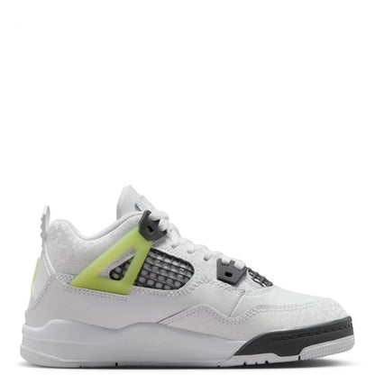 Men's  Air Jordan 4  'Lemon Twist' Shoes