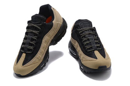 Men's Nike Air Max 95 Khaki Shoes