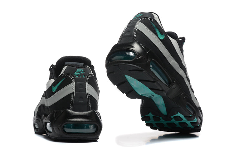 Men's Nike Air Max 95 Jade Jewel Shoes