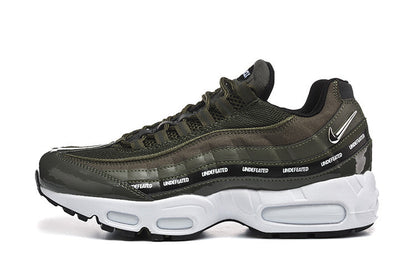 Men's Nike Air Max 95 Olive Shoes