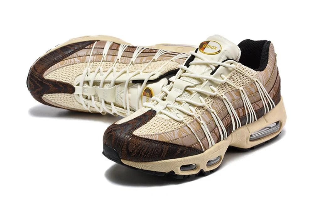 Men's Nike x PHANTACi Air Max 95 Strings of Dreams Shoes