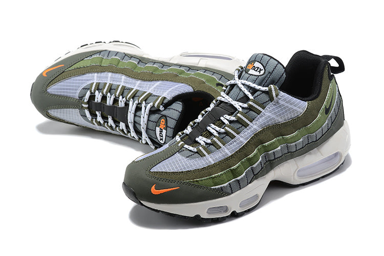 Men's Nike Air Max 95 TattooLight Violet Ore Shoes