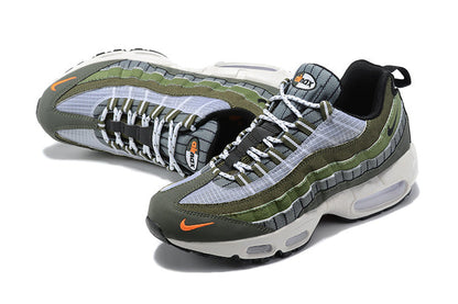 Men's Nike Air Max 95 Surplus Supply Shoes