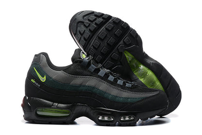 Men's  Nike Air Max 95 Vapor Green Shoes