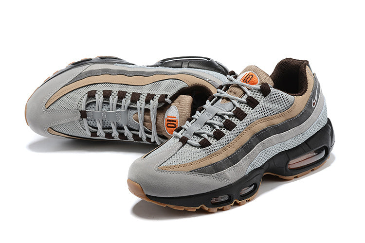 Men's Nike Air Max 95 Sail Shoes