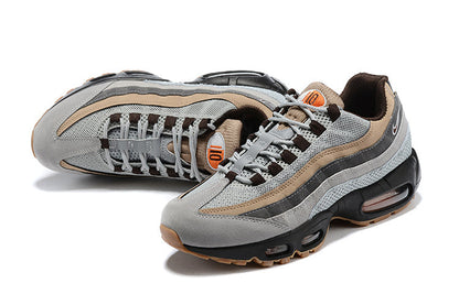 Men's Nike Air Max 95 Sail Shoes