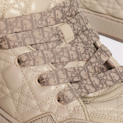 Men's Dior - B9S Skater Beige Sneakers