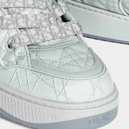 Men's Dior - B9S Skater Gray Sneakers