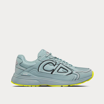 Men's Dior x Stone Island B30 Blue Sneaker