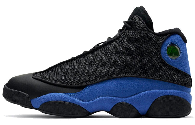 Men's Nike Air Jordan 13 Retro Hyper Royal Shoes