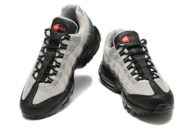 Men's Nike Air Max 95 Reflective Safari Shoes