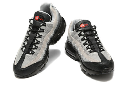Men's Nike Air Max 95 Reflective Safari Shoes