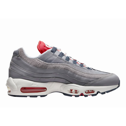 Men's Nike Air Max 95 Thunder Blue Shoes