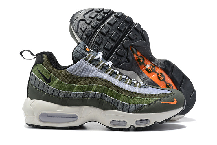 Men's Nike Air Max 95 Surplus Supply Shoes