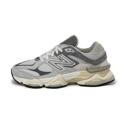 Men's New Balance 9060 'Grey' Shoes