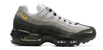 Men's Nike Air Max 95 Laser Orange Shoes