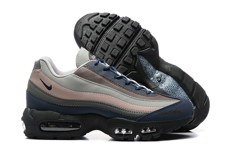Men's Nike Air Max 95 SP A Ma Maniére While You Were Sleeping Shoes