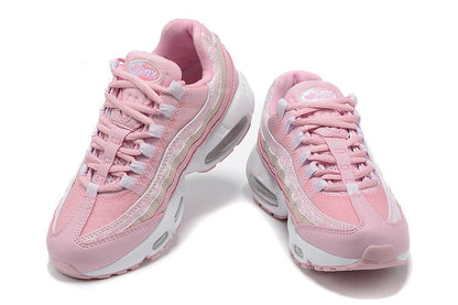 Men's Nike Air Max 95 Pink Shoes