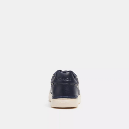 Men's Coach Citysole Court Midnight Navy Sneakers