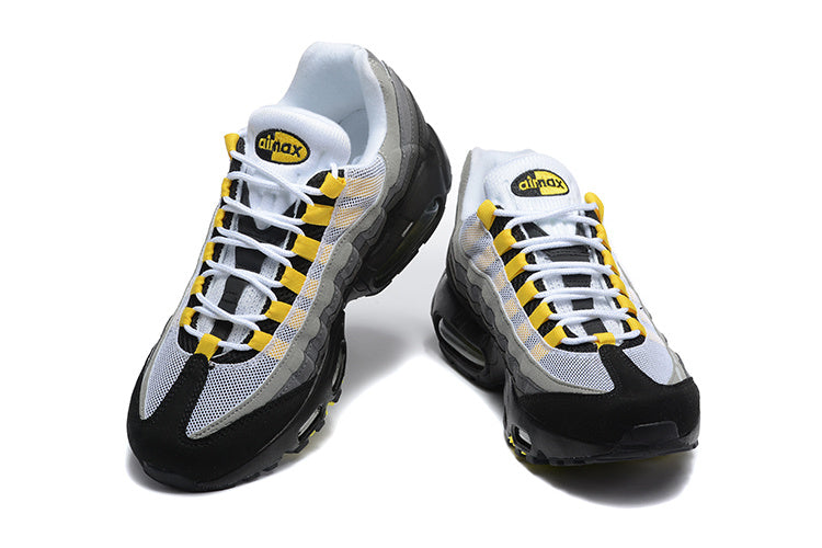 Men's  Nike Air Max 95 'Unearthed' Shoes