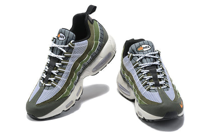 Men's Nike Air Max 95 Surplus Supply Shoes