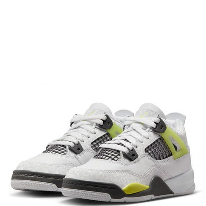 Men's  Air Jordan 4  'Lemon Twist' Shoes