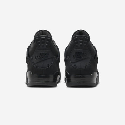 Men's Air Jordan 4  'Black Cat' Shoes