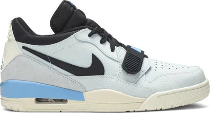 Men's Air Jordan Legacy 312 Low Pale Blue Shoes