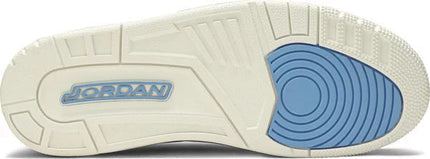 Men's Air Jordan Legacy 312 Low Pale Blue Shoes