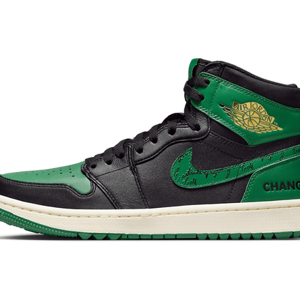 Men's Eastside Golf x Air Jordan 1 High Golf Change Shoes