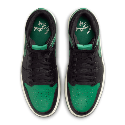 Men's Eastside Golf x Air Jordan 1 High Golf Change Shoes