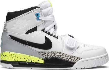 Men's Just Don x Jordan Legacy 312 'Billy Hoyle' Shoes
