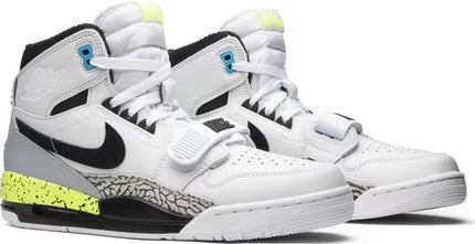 Men's Just Don x Jordan Legacy 312 'Billy Hoyle' Shoes