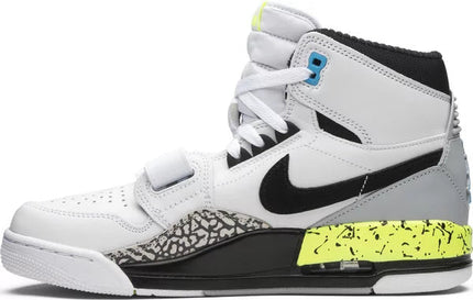 Men's Just Don x Jordan Legacy 312 'Billy Hoyle' Shoes