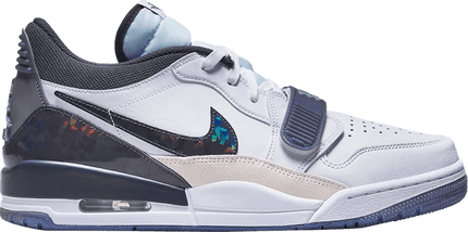 Men's Air Jordan Legacy 312 Low 25th Anniversary Shoes