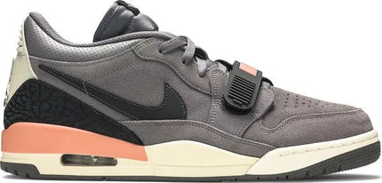 Men's Air Jordan Legacy 312 Low Gunsmoke Shoes