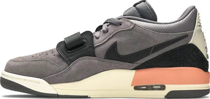 Men's Air Jordan Legacy 312 Low Gunsmoke Shoes